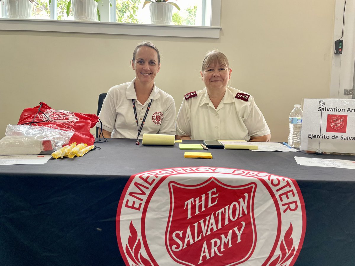MassEMA's tweet photo. MEMA organized a Recovery Resource Center with 23 state, local & nonprofit agencies to support individuals impacted by the 6-alarm fire in @ChelseaGov_MA. The RRC served 52 survivors (+ pets), connecting them with available assistance & providing essential supplies. #ThisIsEM https://t.co/8BWC2iQjPy