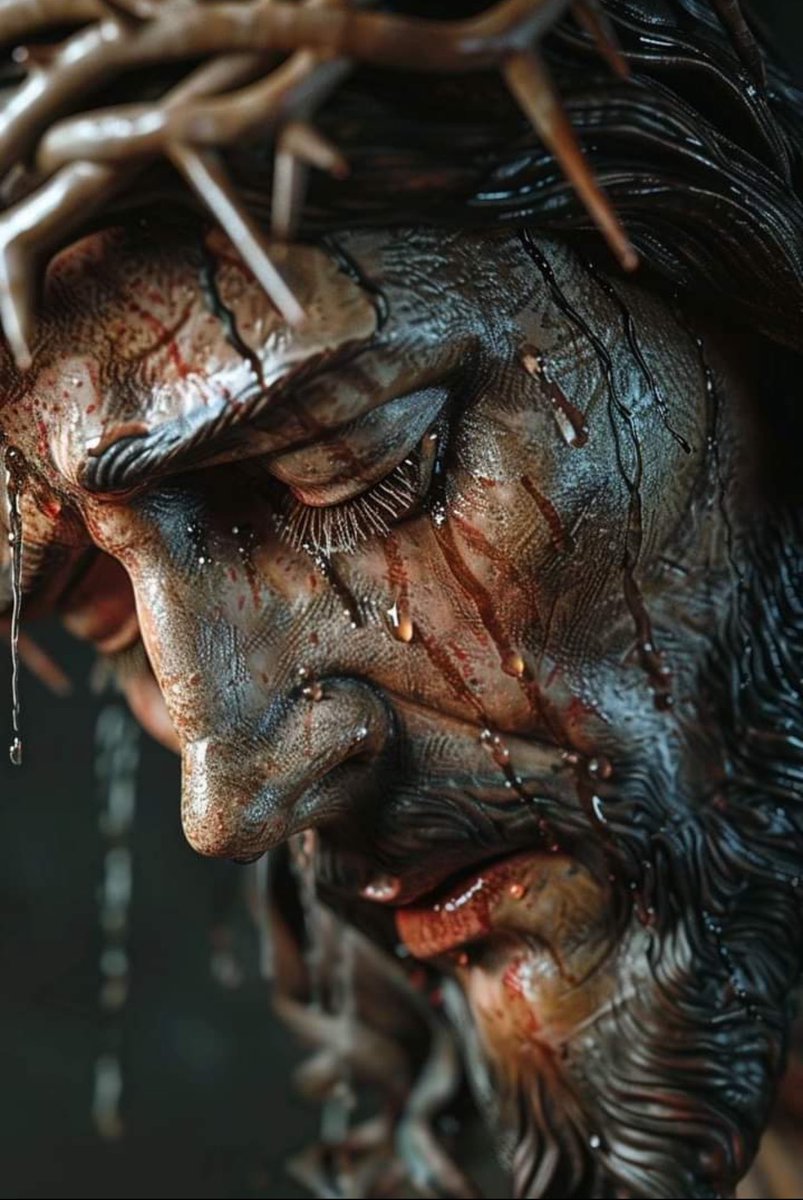 Jezus jest prawdą… drogą… i życiem ❤️