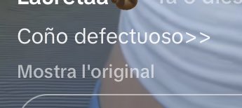 giiraasol__'s tweet photo. una cosa el traductor aquest????? https://t.co/dbGej4sGPr