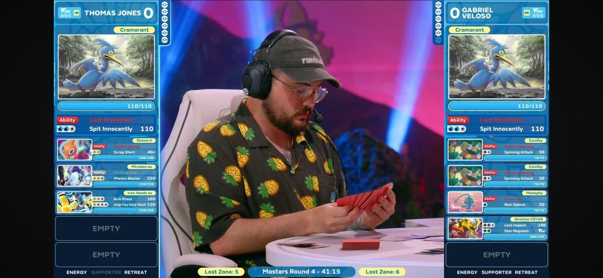 ElliotJ_'s tweet photo. 4-1-3 at worlds, what an experience ❤️ #PokemonWorlds2024 https://t.co/bWr1cGNtQ7