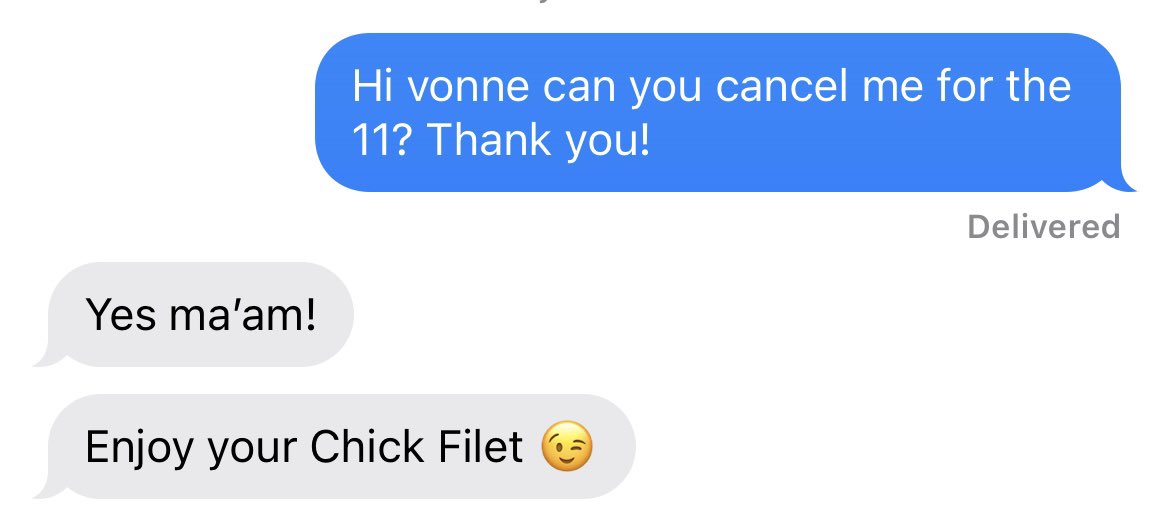 Anna Flagg tweet media