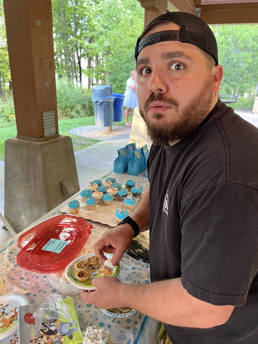 3BrewsPodcast's tweet photo. Tyler in the wild! https://t.co/R980tRziDc