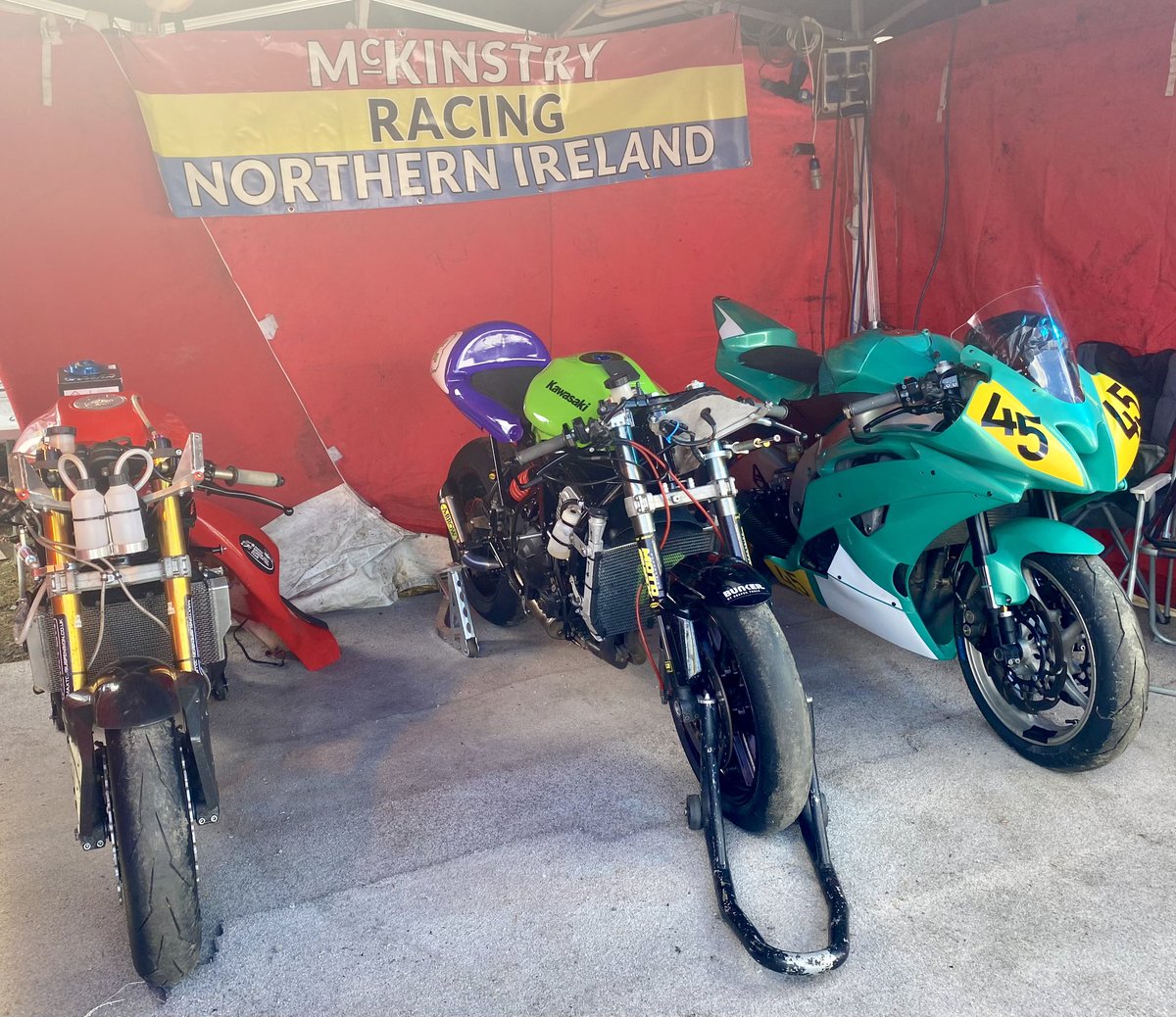 progressive_2's tweet photo. More from yesterday @ManxGrandPrix #mgp https://t.co/86LTqbTTX6