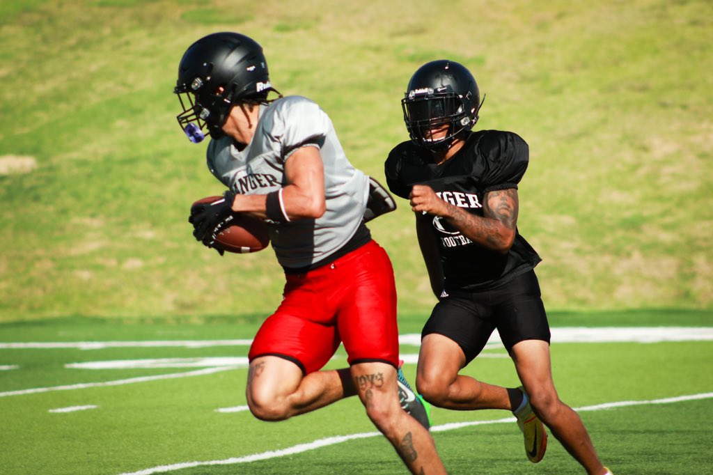 Ranger Football tweet media
