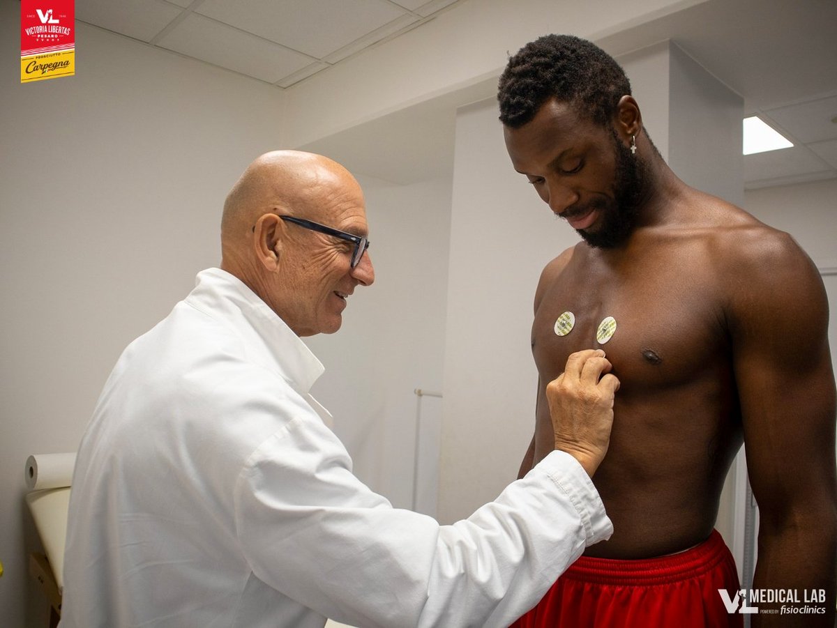 VLPesaro's tweet photo. #MedicalTest #VLMedicalLab πβͺοΈπ΄ https://t.co/9Q9Wb8j59l