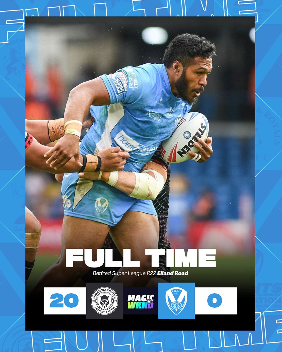 Saints1890's tweet photo. ⏹ Defeat at Elland Road in The Derby.

#COYS | #MagicWKND https://t.co/3ohHVgyaFL