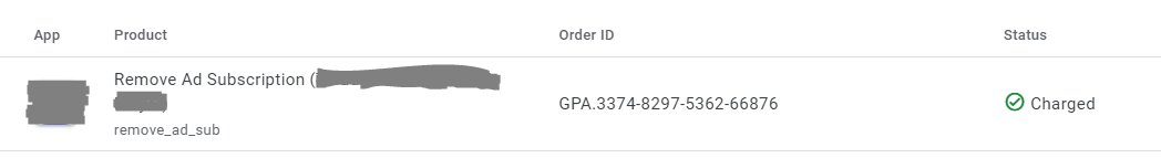 sampatsharma865's tweet image. I made my first recurring revenue by selling my app&apos;s subscription feeling excited . Sorry I can&apos;t reveal the app name it&apos;s a bit of competitive niche right now.