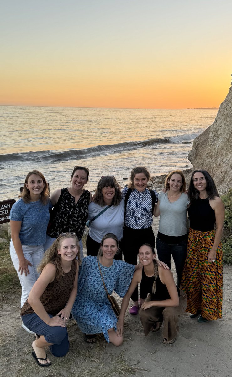 Neuroscientists, reproductive immunologists, microchimerism biologists, and AI experts are joining forces to learn more than ever about the maternal brain! 🤩