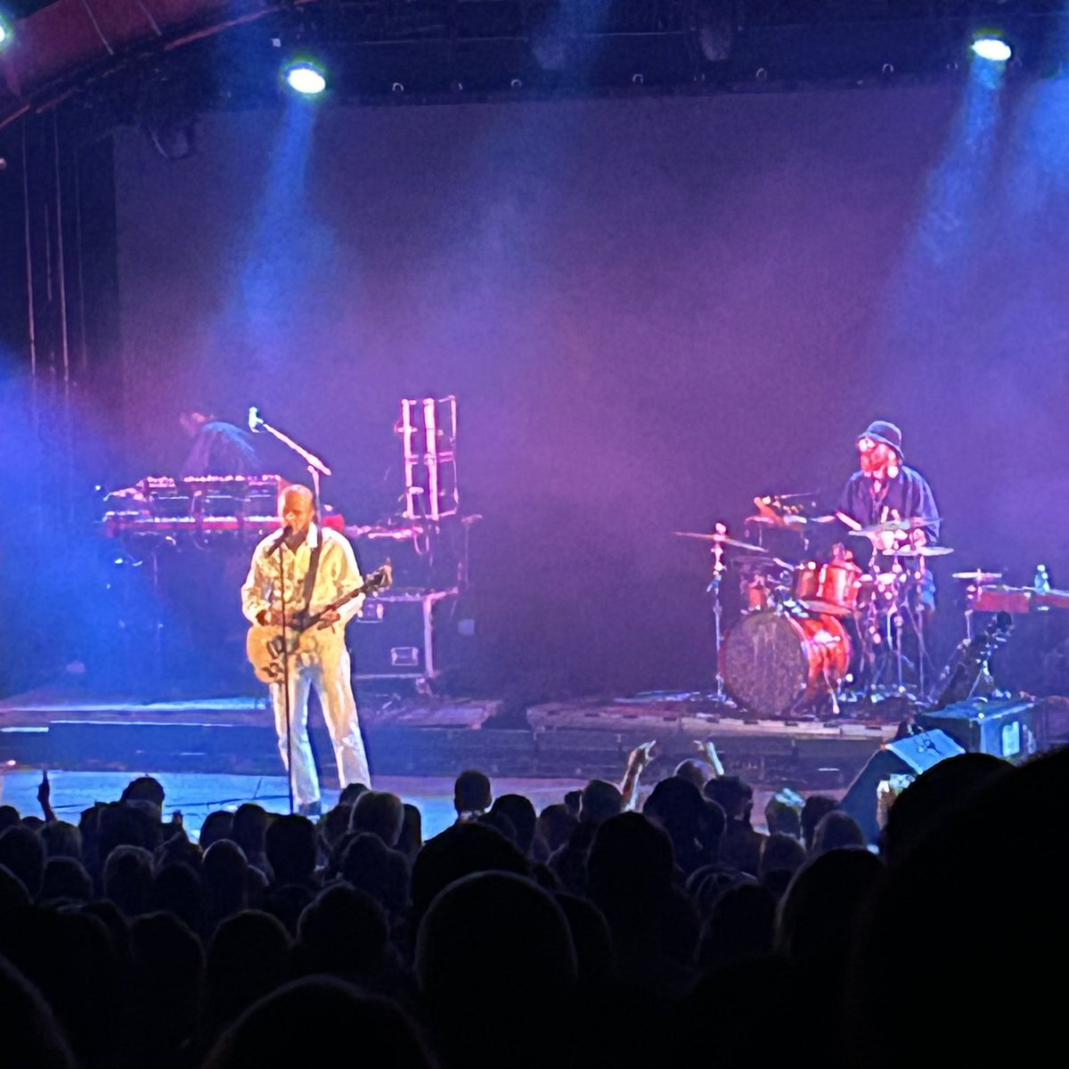 Mats Henrik Lillrank tweet media