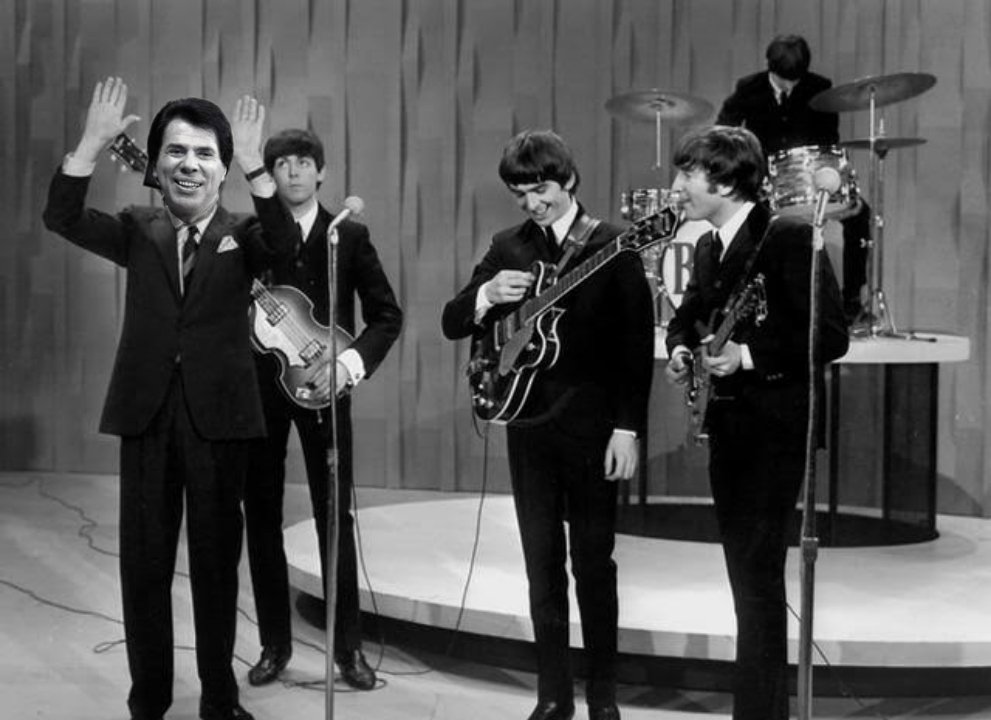The Beatles Legacy Edition tweet media