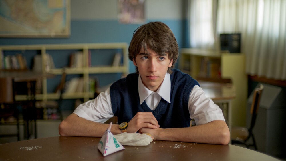 El penúltimo capítulo de cada temporada de 'Game of Thrones' era conocido por ser el más épico y memorable de cada temporada.

Guardando toda proporción, 'Nadie nos va a extrañar' también tiene 'ese' capítulo.

Este es EL capítulo 7. El penúltimo.
Es una serie mexicana🇲🇽. En