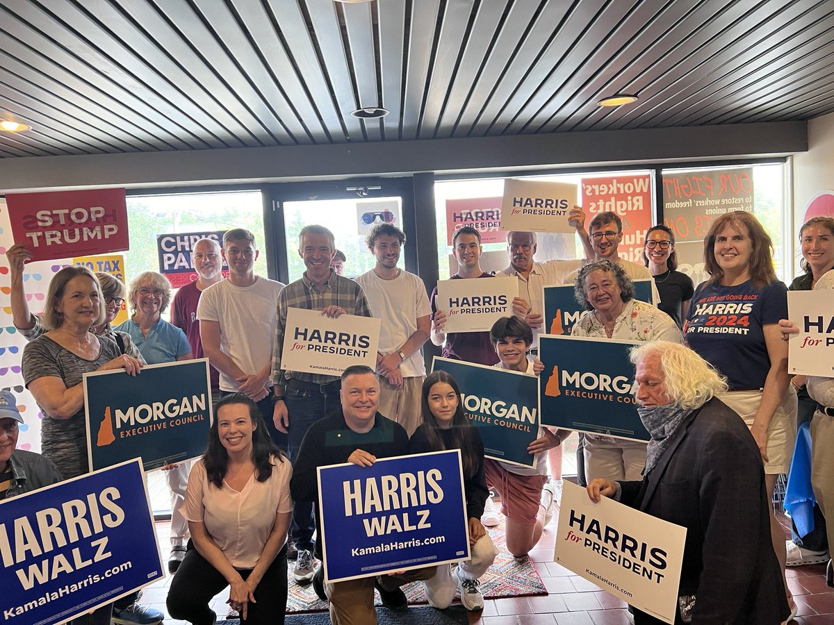 Jon Morgan tweet media