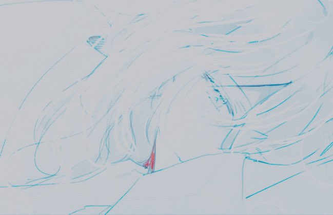 AbyssalArbiter's tweet image. She stole the readers bed for a nap. Wake her up later.