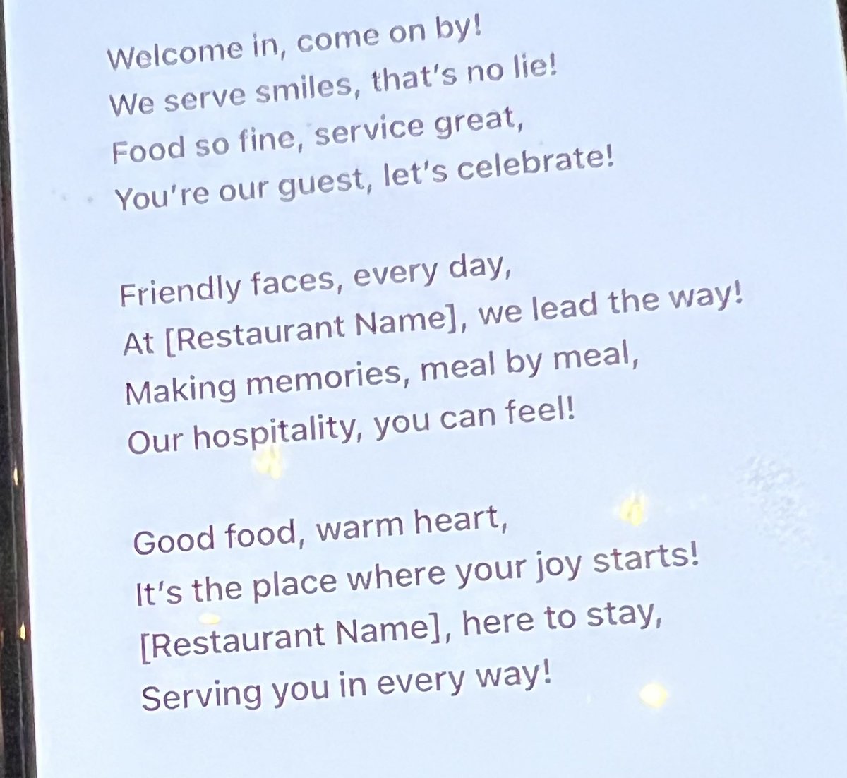 Tony garcia tweet media