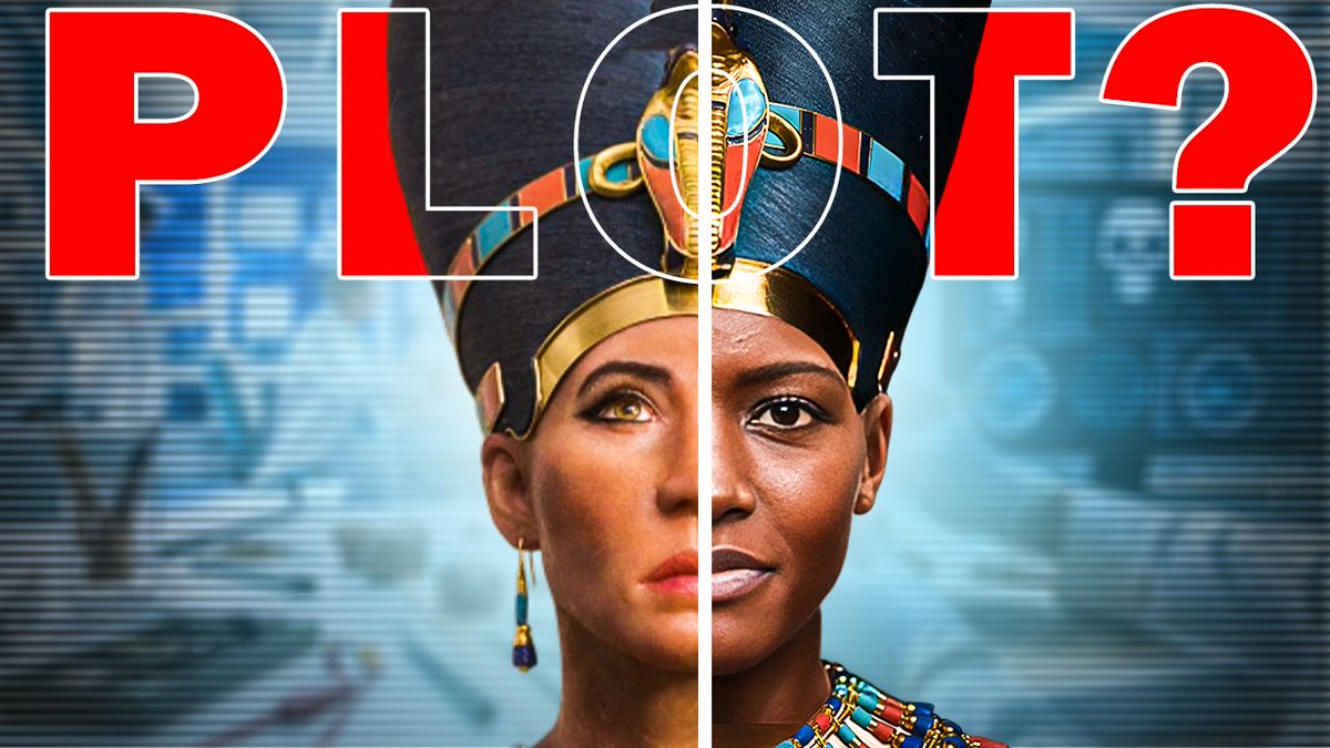 Mister_Imhotep's tweet photo. They Don't Want You to Know This:  https://t.co/wzv0JJwffY https://t.co/Rbb9H7RXGF