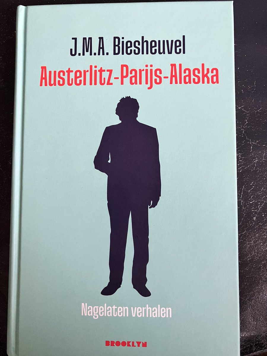 Erik Jan Bakker tweet media