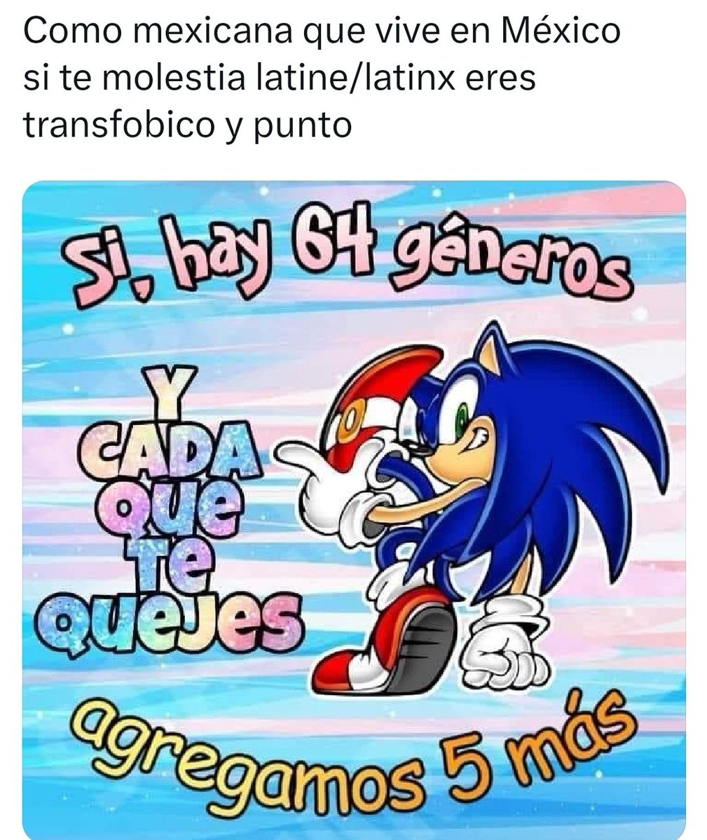 Fuera de Contexto tweet media