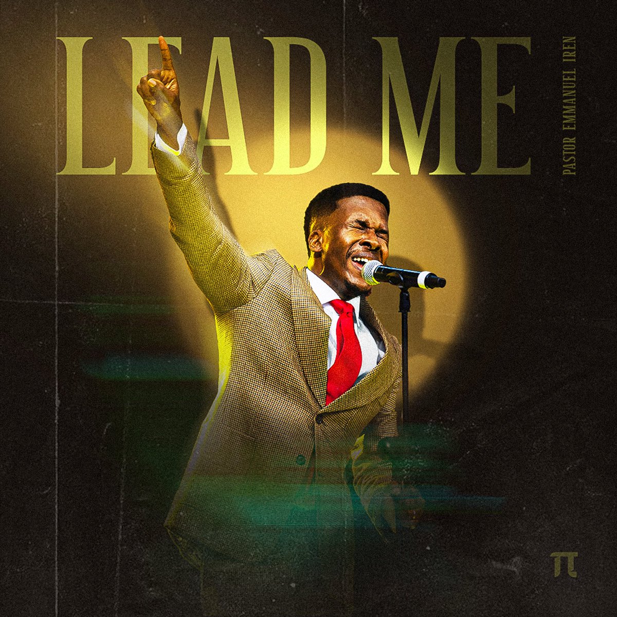 pst_iren's tweet photo. New single
LEAD ME by Pastor Emmanuel Iren 
Drops August 31st
Ready? https://t.co/qfH9LEXKzb