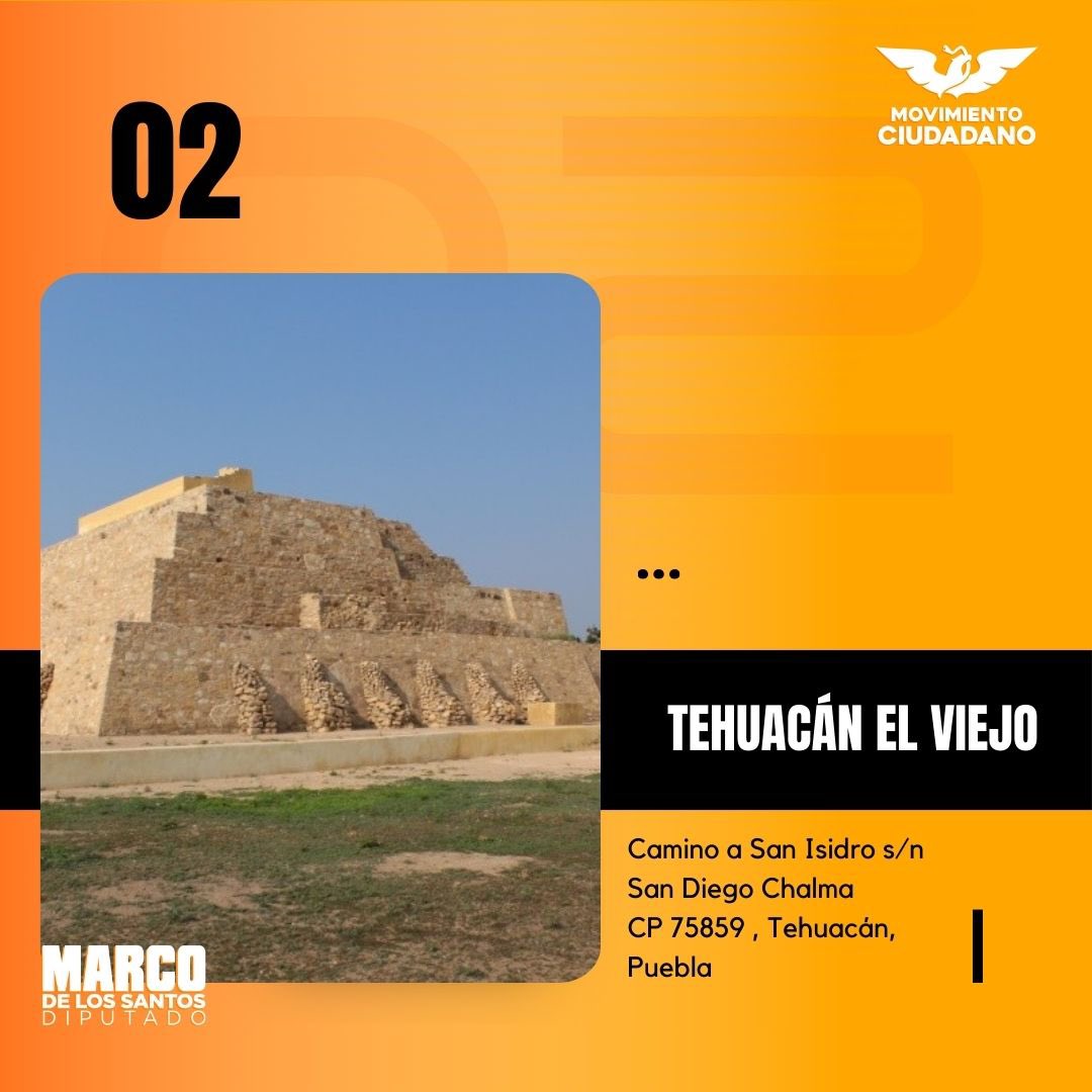 mdlsantos's tweet photo. 🌄 Descubre la Historia de Puebla 🌄

En Puebla, contamos con tesoros arqueológicos que revelan la grandeza de nuestras raíces. Cada sitio es un testimonio vivo de las culturas que nos antecedieron. ¡Visita estos centros arqueológicos y conecta con nuestra historia! https://t.co/mxO30YBJJ4