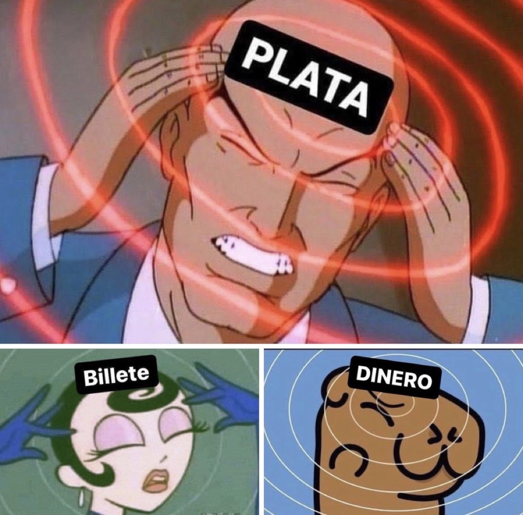 “Atraes lo que piensas”

Yo en corto con mis amix: