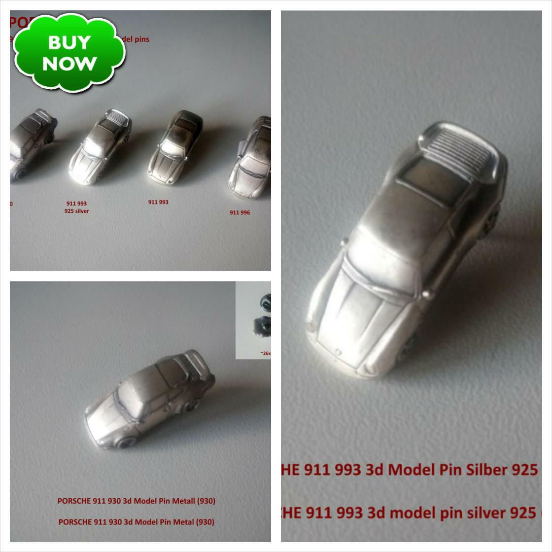 PinboxN's tweet image. Just in! This unique Porsche 911 Pins: Die Geschichte der Sportwagen-Legende for €26.21. 
pinbox24shop.com//listing/10456…
#Porsche911Pins #PorschePinsSammler