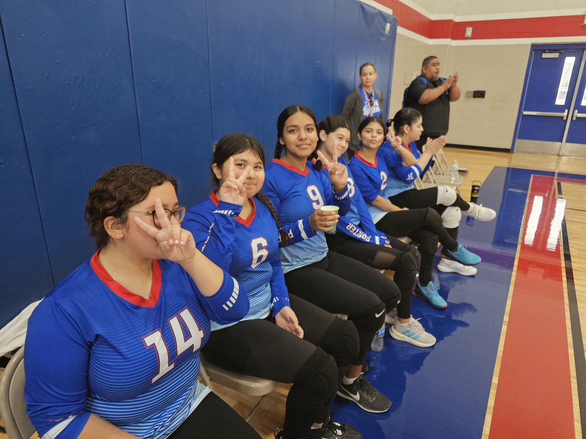 Principal Solis (Mary Solis) tweet media