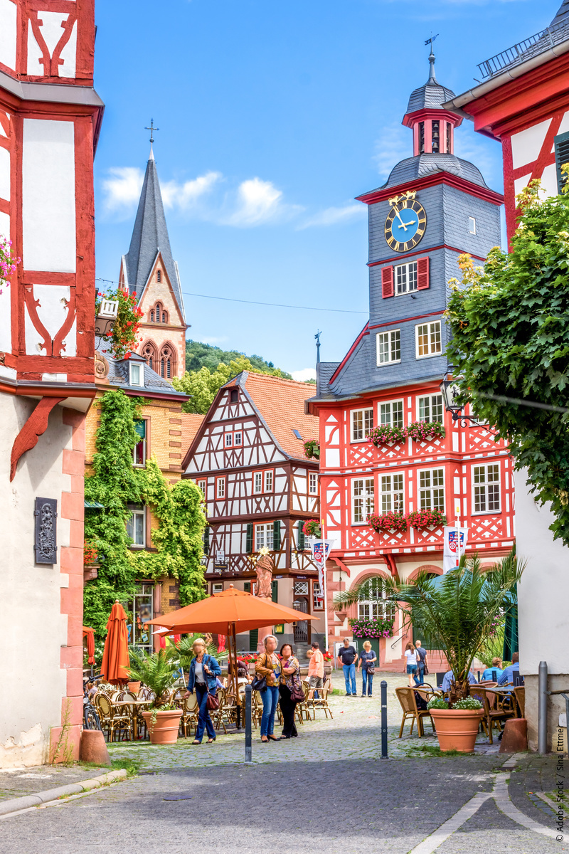 Visit Germany tweet media