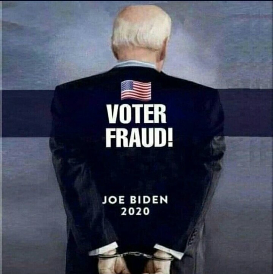 SUBRATA30016572's tweet photo. Who else thinks Biden- Harris stole the election from Donald Trump in 2020!? https://t.co/nSFVlJ2y20