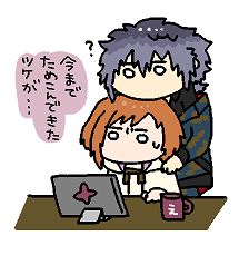 いい加減ぴくしぶにゆめくろのまとめを作ろうと思い明日(もう今日)作業に取り掛かるよ～～出来たら見てね🤗 