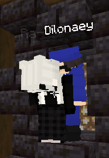 Dilo: Ich lass es mir gut gehen