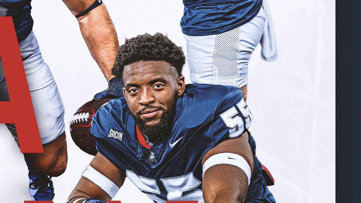 SamfordFootball's tweet photo. 𝟮𝟬𝟮𝟰 𝗣𝗼𝘀𝘁𝗲𝗿 𝗥𝗲𝘃𝗲𝗮𝗹 🏈

Get yours this week at Bulldog Bash!

#HatchAttack | #AllForSAMford https://t.co/WfSIe2c5uJ