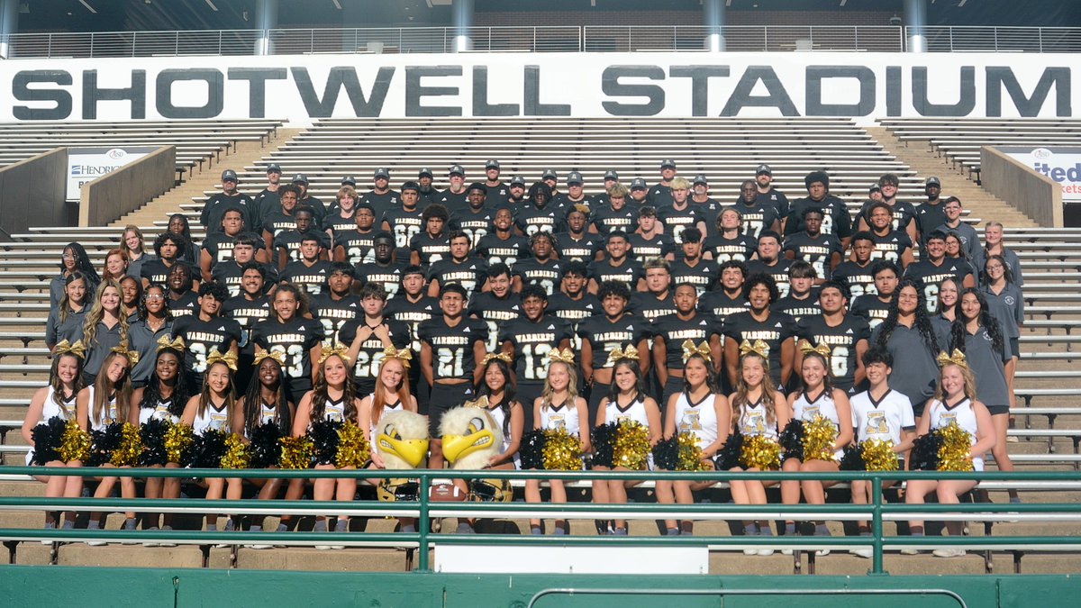 DPYoungblood's tweet image. BIG COUNTRY PREPS PRESENTS: The 2024 Abilene High Eagles
Don't miss BCP's preseason football preview on Wednesday, Aug. 21!  #BigCountryPreps #BCPPhotoTour #AbileneHighEagles #txhsfootball #txhsfb @BigCountrySport