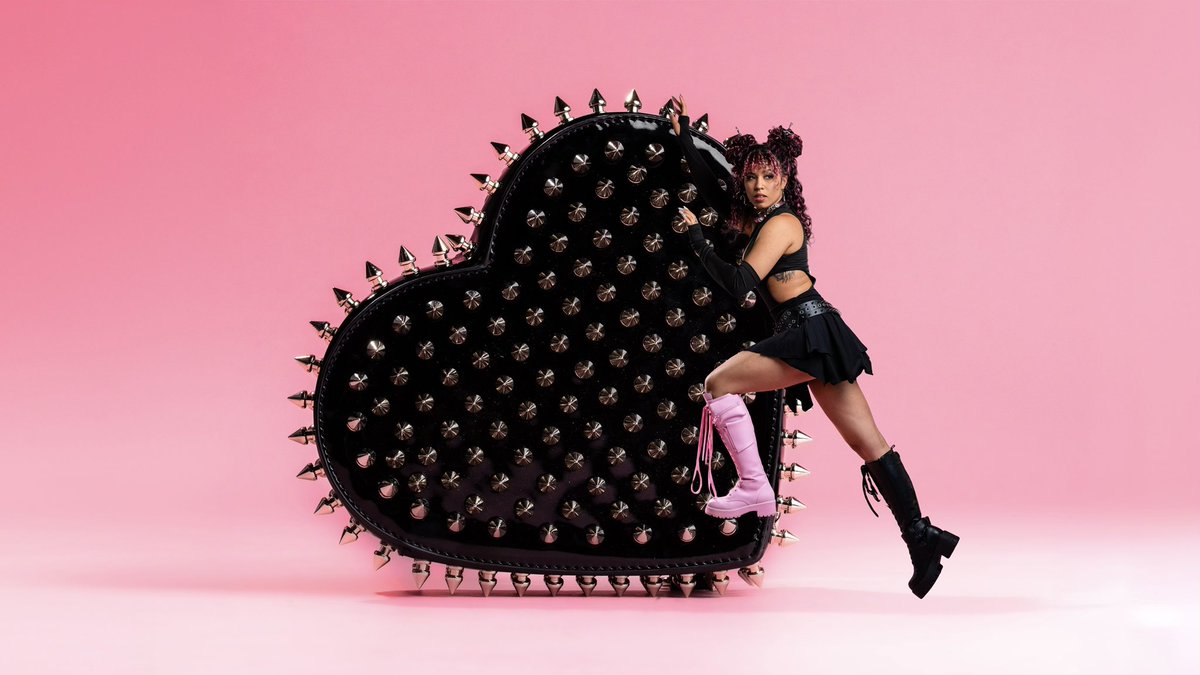 kidarahh's tweet photo. 🖤 ⛓️‍💥 https://t.co/nwTkBpksuu