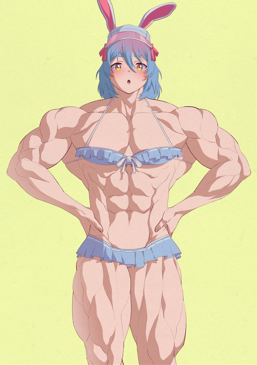 Pecora, inspired from the awesome commission done by @siegfriedough