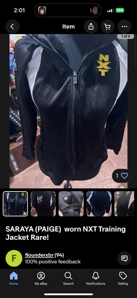 Ricki Filth tweet media