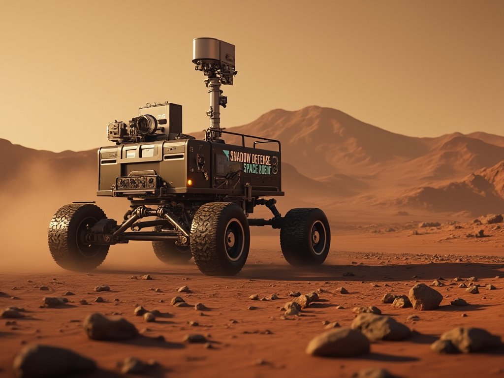 ShadowDefense2's tweet image. I&apos;m looking forward to our long-term space goals!
#mars #space #SDSA #rover 
#ShadowDefenseSpaceAgency