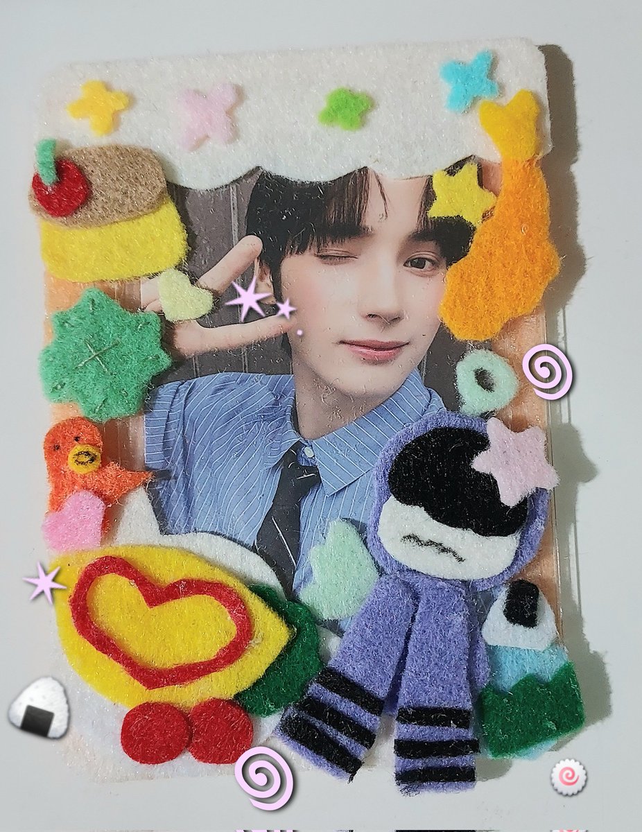 พุดดิ้ง˚✩˙⋆7TH YEAR 小닝 arielyn 🍮 🌌⭐️🌊 tweet media