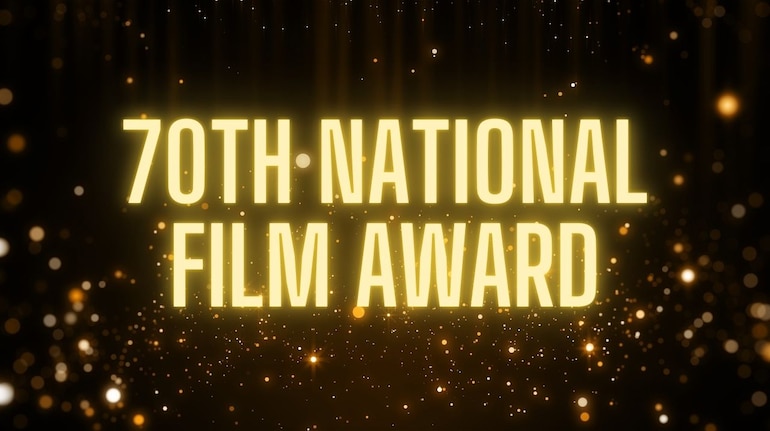 unbigotedrizvi's tweet image. Many congratulations to all the winners of National Film Award.
-Best Feature Film: Aattam (Malayalam)
-Best Director: Sooraj Barjatya for Uunchai
-Best Actor: Rishab Shetty for Kantara
-Best Actress: Nithya Menen for Thiruchitrambalam and Manasi Parekh for Kutch Express
#Contd.