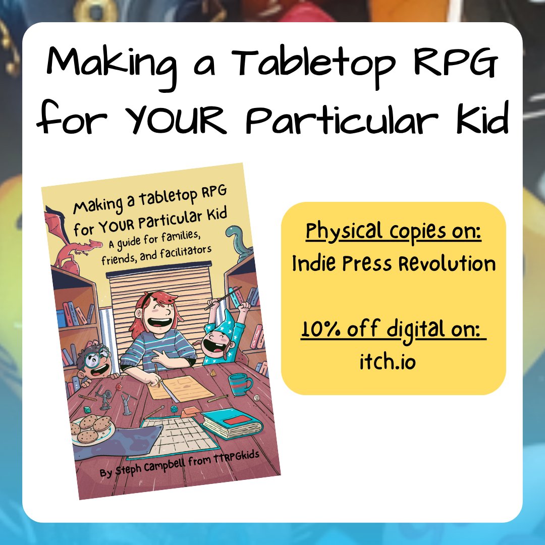 TTRPGkids tweet media