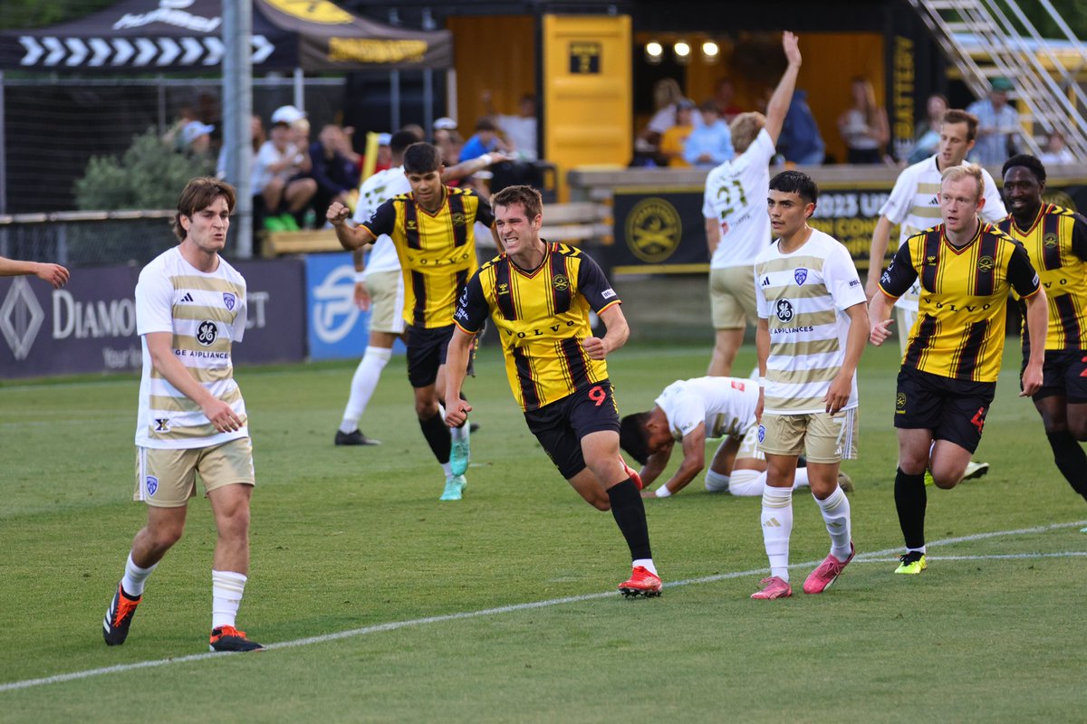 Howlers Soccer Social tweet media