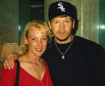 Happy I moved to Boston 15 years ago Day! Happy Birthday <a href="/DonnieWahlberg/">Donnie Wahlberg</a>  the days are long, but the years are short! #California #Boston #move #DonnieWahlberg #Birthday