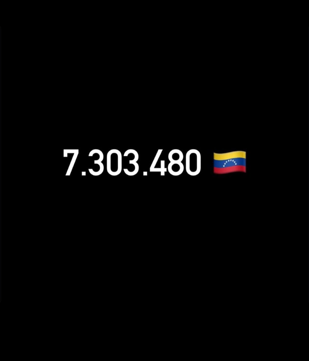 Jhonffonseca's tweet photo. ¡Levanten la✋ los que siguen firmes Hoy sábado  17 de Agosto! https://t.co/aILjm1PSca