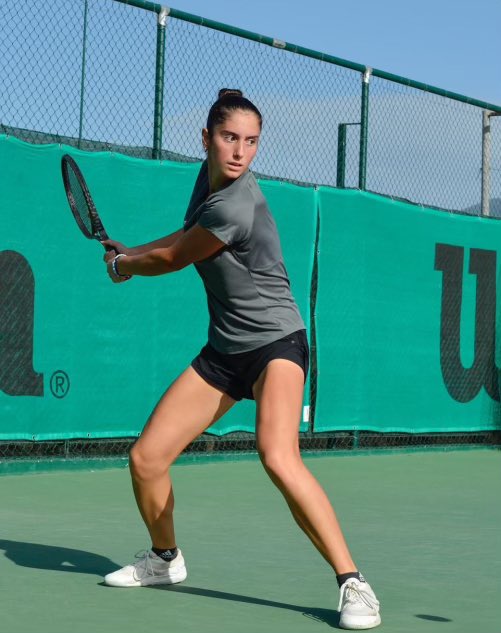 Wishing the happiest birthday to our girl @artemis_aslanisvili 

We’re so excited for you to be a part of the Tiger family this year 🧡💜