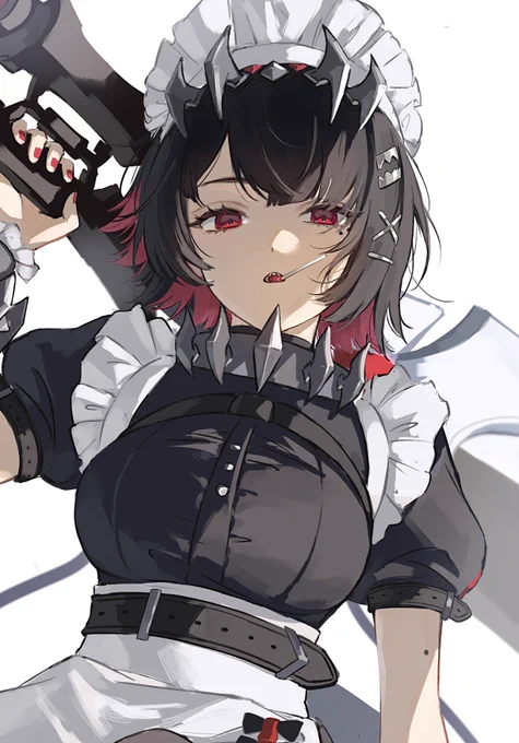 #zzzero エレン練習 