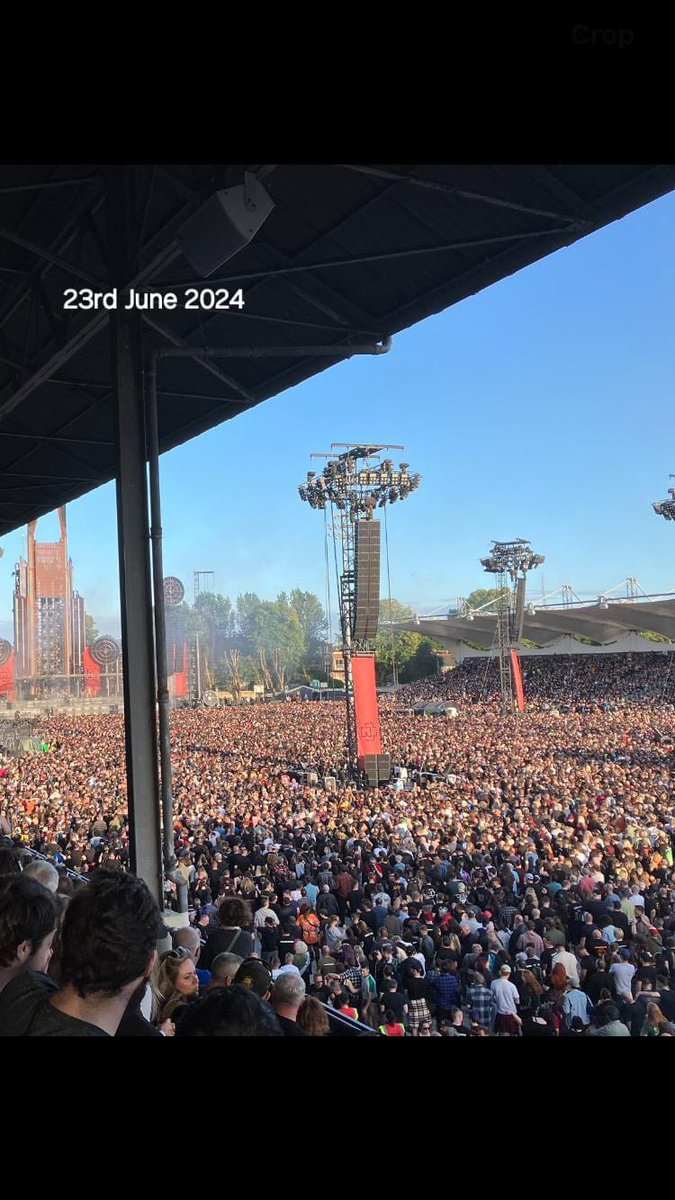 Richard Doyle tweet media