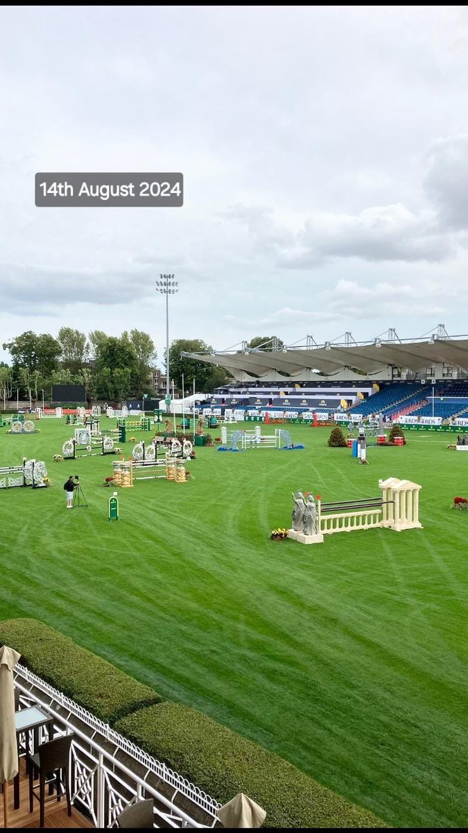 Richard Doyle tweet media