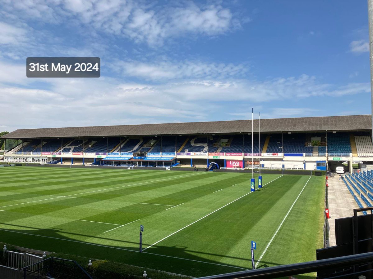 Richard Doyle tweet media