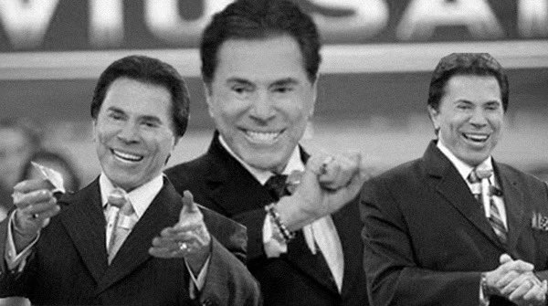 LuizRobertoPDT's tweet photo. Silvio Santos, como maior comunicador do país, fez parte da vida de milhares de brasileiros. A minha particularmente, de uma maneira especial, porque foi vendendo carnê do Baú da Felicidade que consegui dinheiro para me ajudar nos estudos. Que Deus o receba em sua morada, Silvio! https://t.co/cOyM7ZdmPN