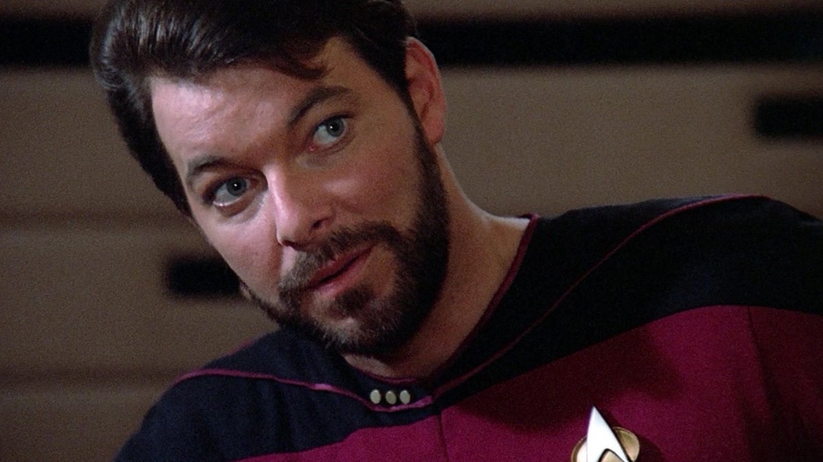 movietvtechgeek's tweet photo. Why Star Trek's Gene Roddenberry Gave Jonathan Frakes A Beard As Riker https://t.co/Dsp02WY7xe #FantasyShows #ScienceFictionShows #ActionAdventureShows https://t.co/075jF2bOe1