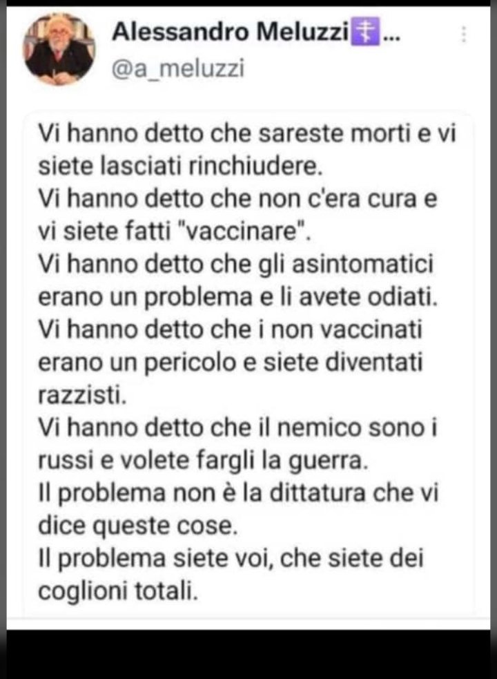 👍👏👏👏👏👏❤❤❤ Qualcuno ha notizie di Alessandro ? 😪😪❤❤❤